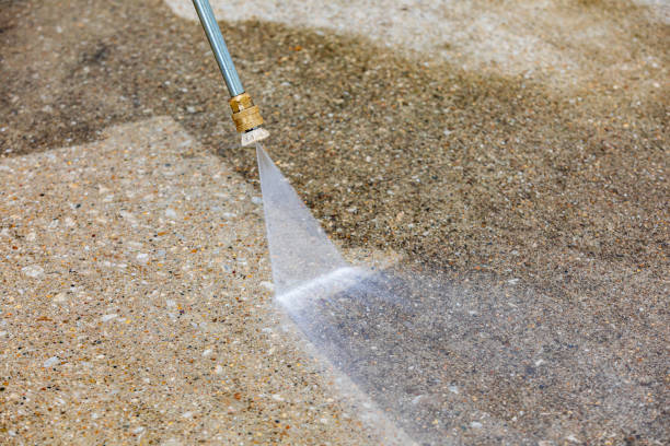 Best Driveway Cleaning and Restoration in Village Of Waukesha, WI