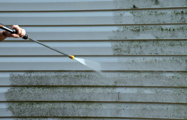Best Deck and Patio Pressure Washing in Village Of Waukesha, WI