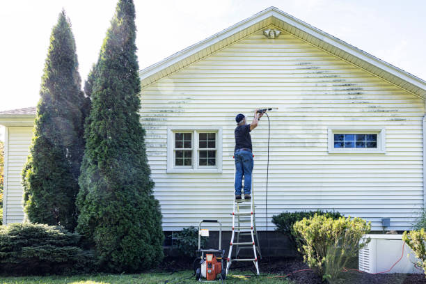  Village Of Waukesha, WI Pressure Washing Pros