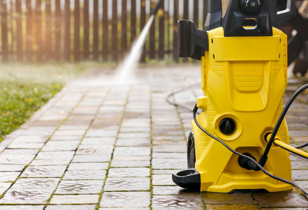 Best Brick and Stone Cleaning in Village Of Waukesha, WI