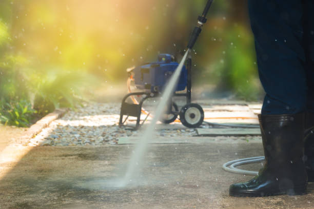 Best Soft Washing for Delicate Surfaces in Village Of Waukesha, WI